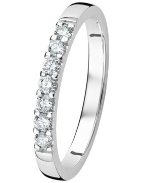 Kohinoor 033-408V-35 Linnea diamond ring