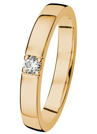 Kohinoor Linnea 033-409-08 diamond ring