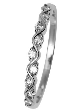 Kohinoor Diamond Ring 033-9817V
