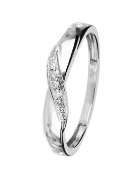 Kohinoor Diamond ring 033-P7304V