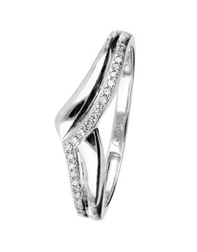 Kohinoor Diamond ring 033-P7305V
