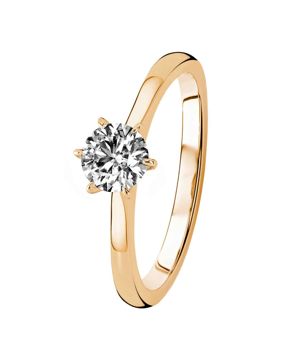 Kohinoor Diamond Ring Gloria 033L-238K-50 0,50 ct