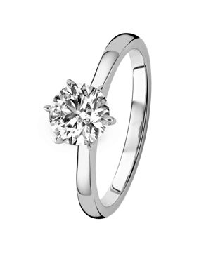 Kohinoor Diamond Ring Gloria 033L-238V-100 1,00 ct