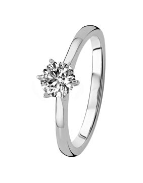 Kohinoor Diamond Ring Gloria 033L-238V-50 0,50 ct