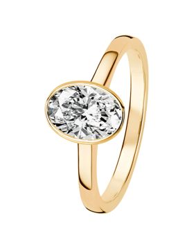 Kohinoor Ellen Diamond Ring 033L-818K-100