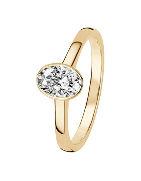 Kohinoor diamond ring Ellen 0.50 ct 033L-819K-50