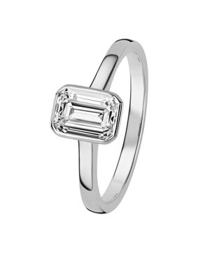 Kohinoor diamond ring Ellen 1.00 ct 033L-819V-100