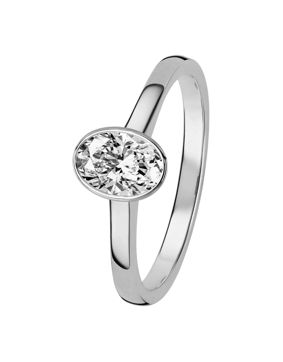 Kohinoor diamond ring Ellen 0.50 ct 033L-819V-50