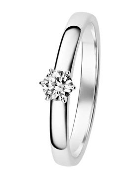 Kohinoor Leonora diamond ring 034-248V-25B4