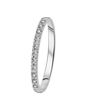 Kohinoor 9K Diamond Ring 039L-115V-11