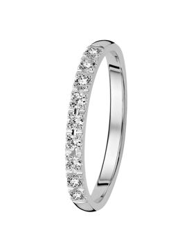 Kohinoor 9K Diamond Ring 039L-115V-18