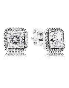 Pandora Timeless Elegance earrings 290591CZ