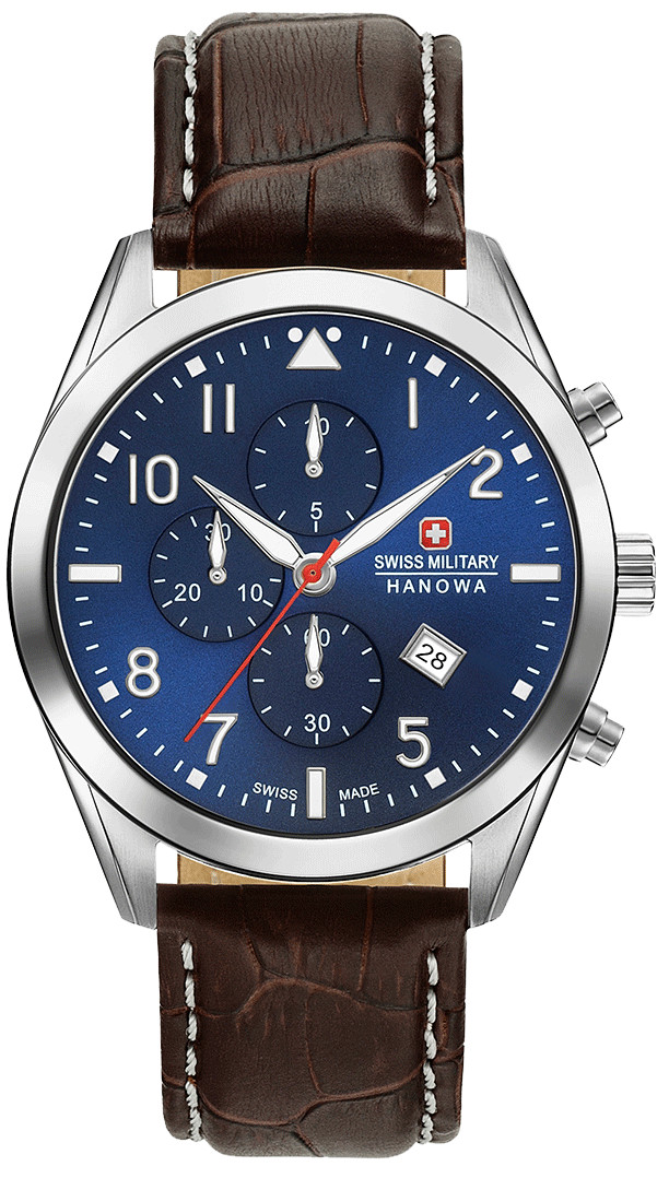 Zalando swiss military hanowa clearance