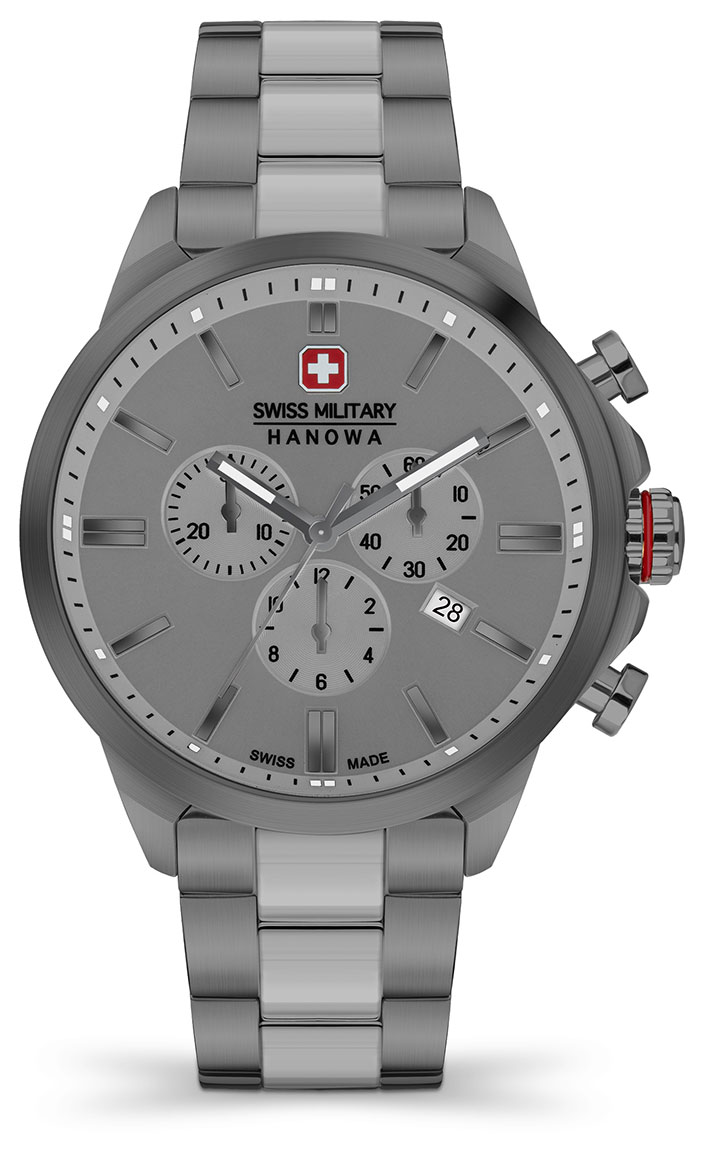 Swiss Military Hanowa II 06-5332.30.009 Chrono Classic