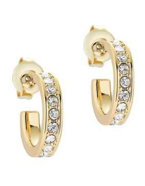 Ted Baker Seenita gold colored korvarenkaat 06-TBJ2767-02-02
