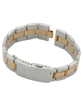 Oris Divers Sixty-Five stainless steel strap bronze 07 8 20 17 - 40 mm Divers Sixty-Five