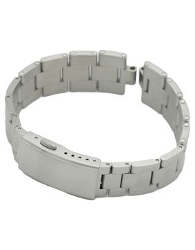 Oris Divers Sixty-Five stainless steel strap 07 8 20 18 - 40 mm Divers Sixty-Five