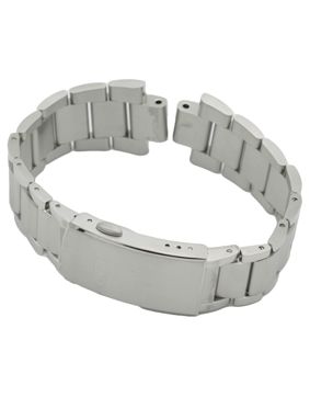 Oris Aquis stainless steel strap 07 8 21 05PEB - 39,5 mm Aquis