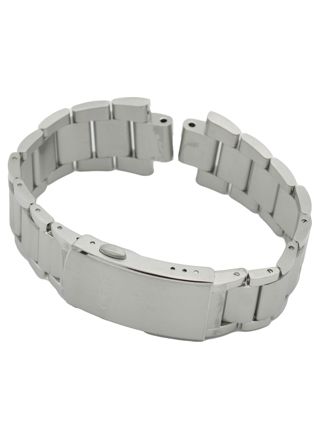 Oris Aquis stainless steel strap 07 8 21 05PEB - 39,5 mm Aquis