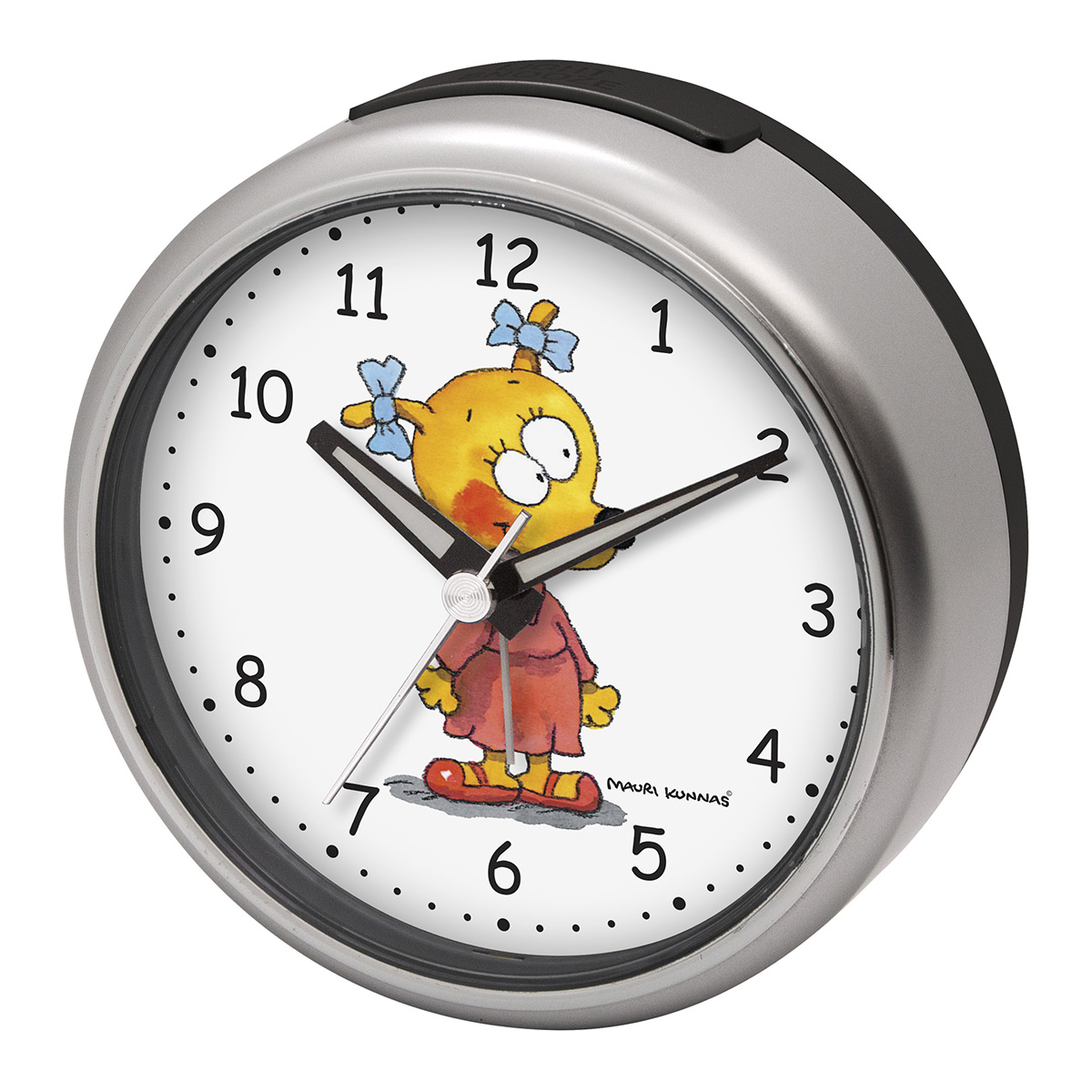 Mauri Kunnas alarm clock Emma 078362