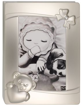 Photo Album Heart and Bear, 078423