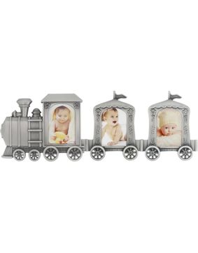 Photo Frame Coach and carriage 078597