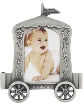 Photo Frame train cart 078603