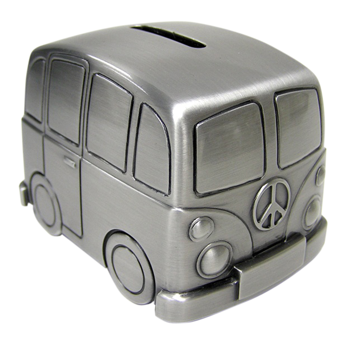 Kleinbuss piggy bank 078637