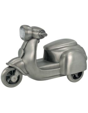 Piggy bank scooter 078649