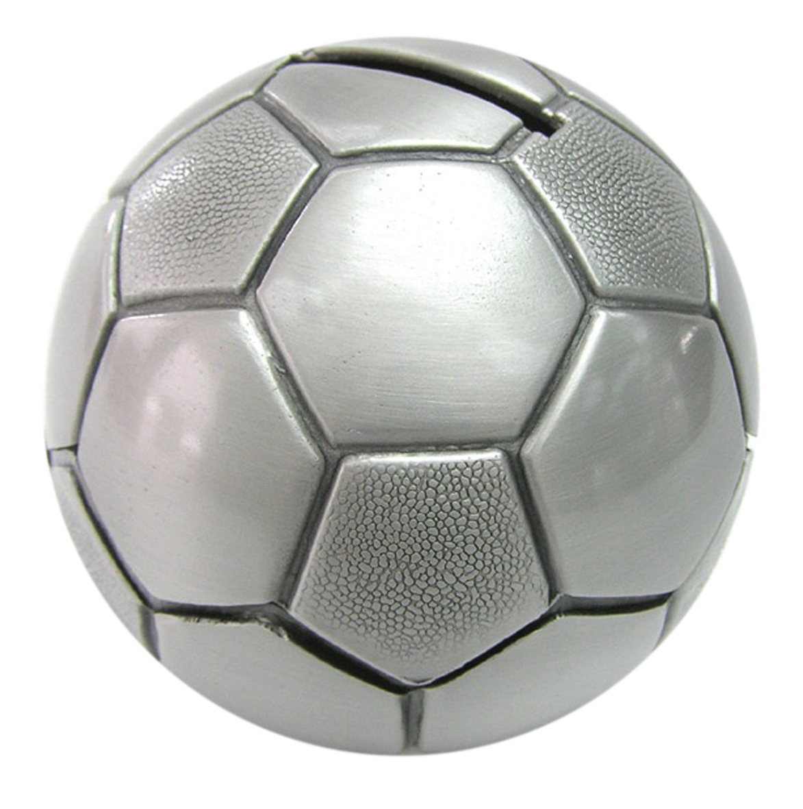 Fotboll piggy bank 078651
