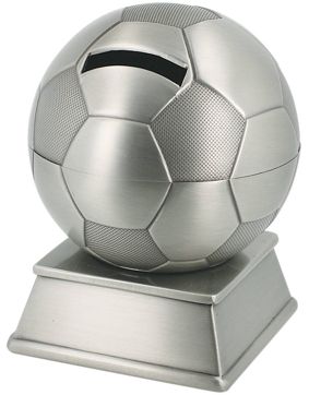 Piggy bank Football 078652