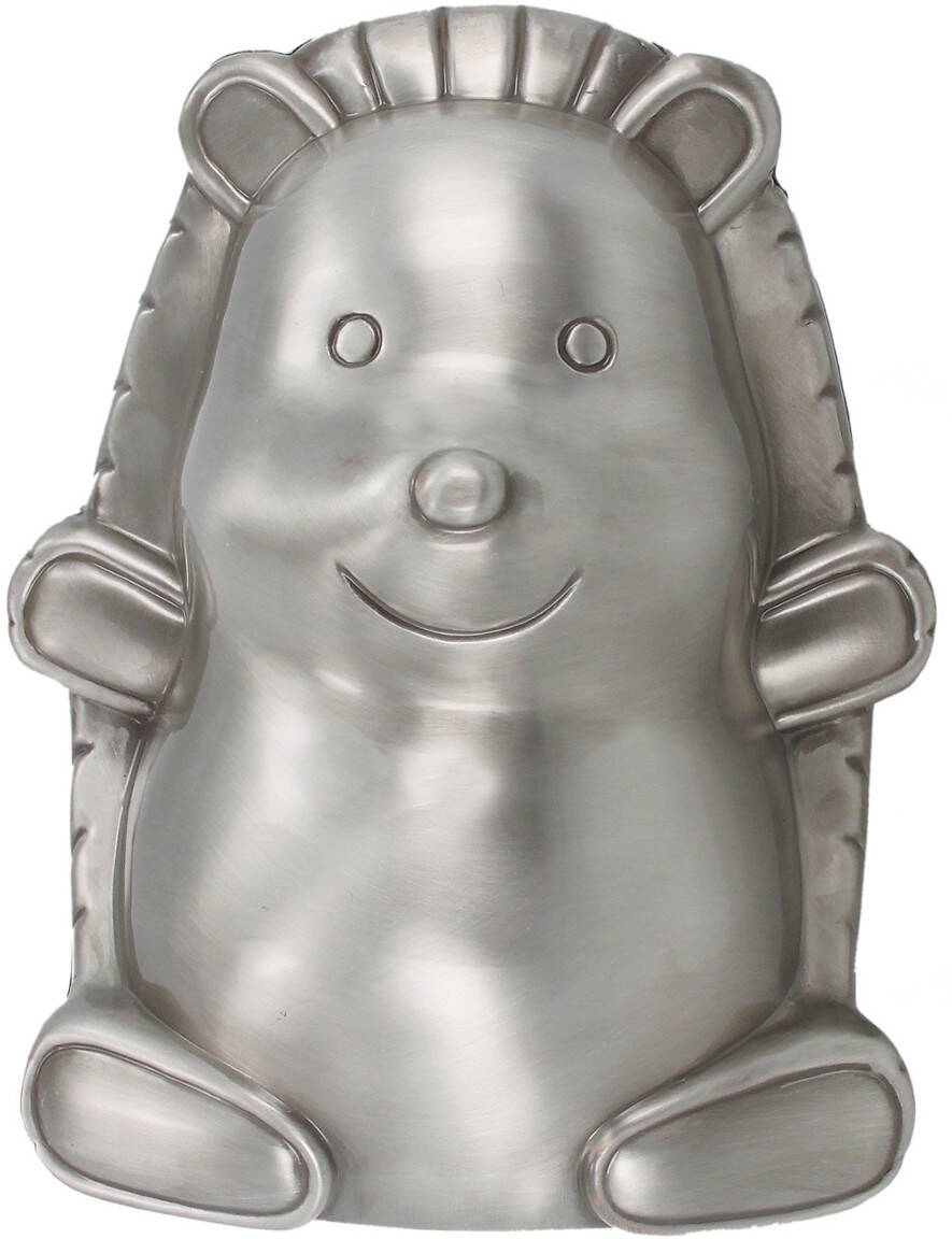 Piggy bank Hedgehog 078686