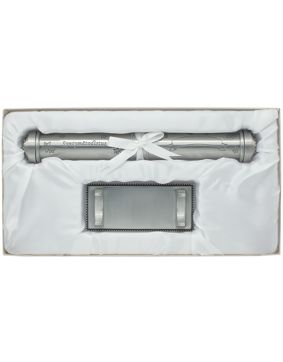 Birth certificate holder 078750