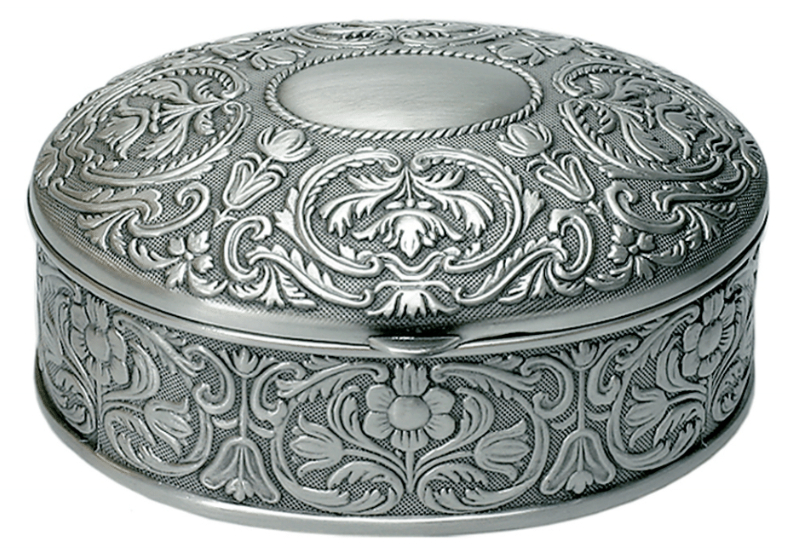 Jewellery box 078775