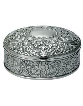 Jewellery box 078775