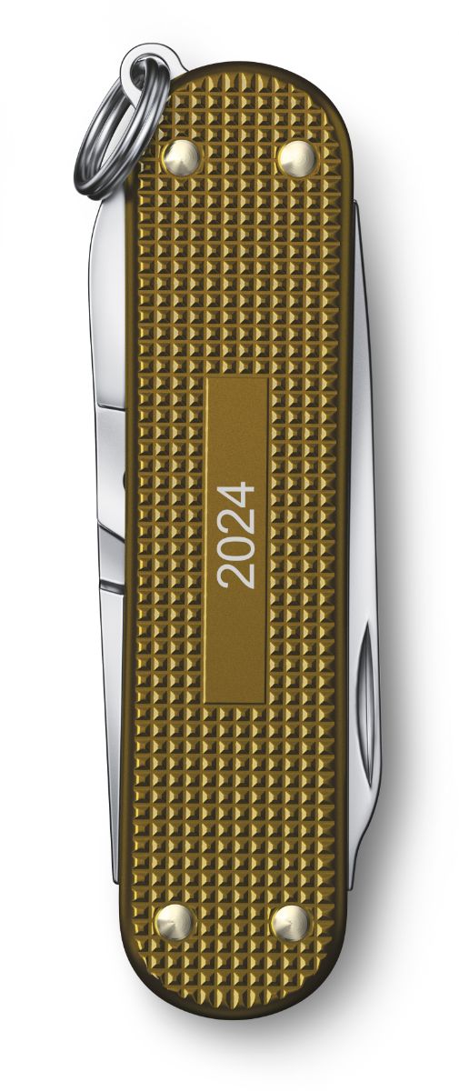 Victorinox Classic SD Alox Limited Edition 2024 0.6221.L24