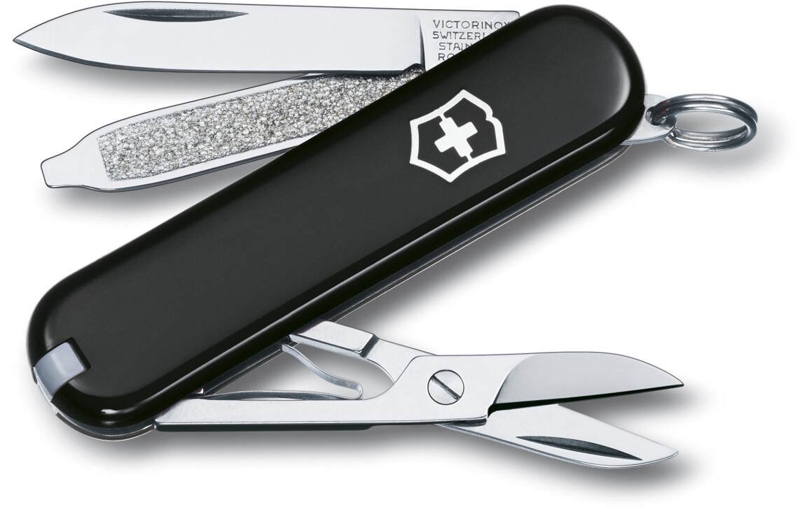 Victorinox Classic SD black 0.6223.3B1