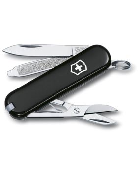 Victorinox Classic SD black 0.6223.3B1