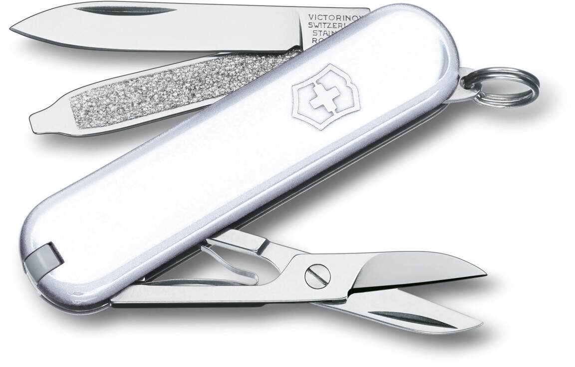 Victorinox Classic SD white 0.6223.7