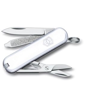 Victorinox Classic SD white 0.6223.7