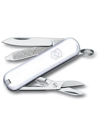 Victorinox Classic SD white 0.6223.7