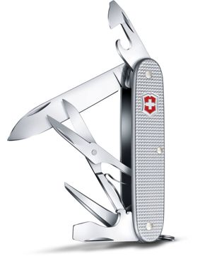 Victorinox Pioneer X Alox 0.8231.26
