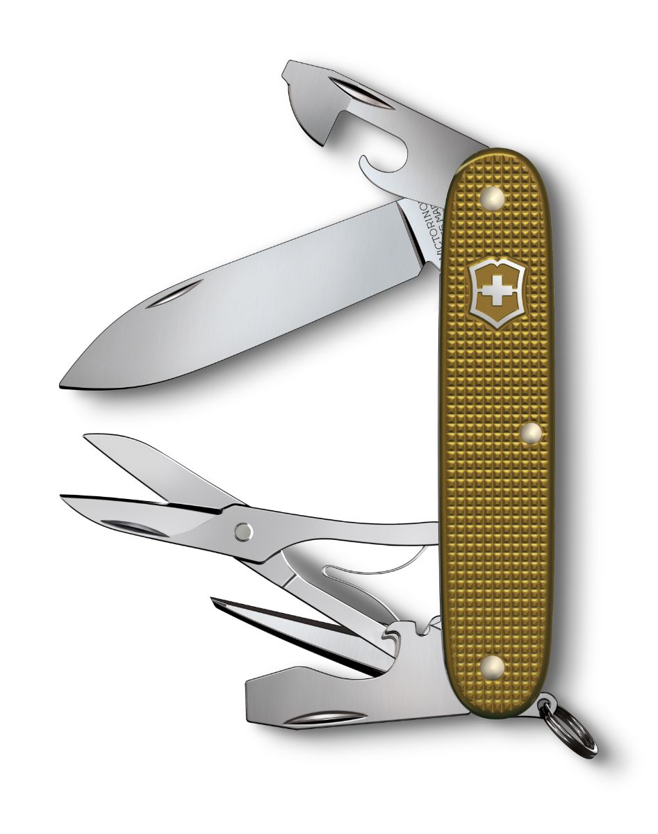 Victorinox pioneer alox cheap