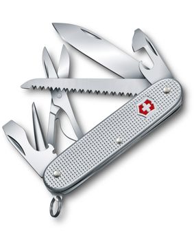 Victorinox Farmer X Alox 0.8271.26