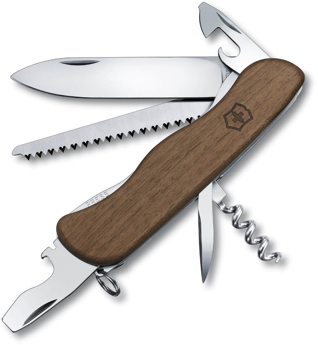Victorinox Forester Wood 0.8361.63