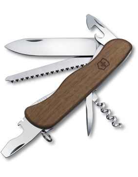 Victorinox Forester Wood 0.8361.63