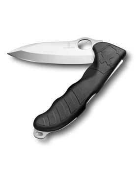 Victorinox Hunter Pro M black + belt sheath 0.9411.M3