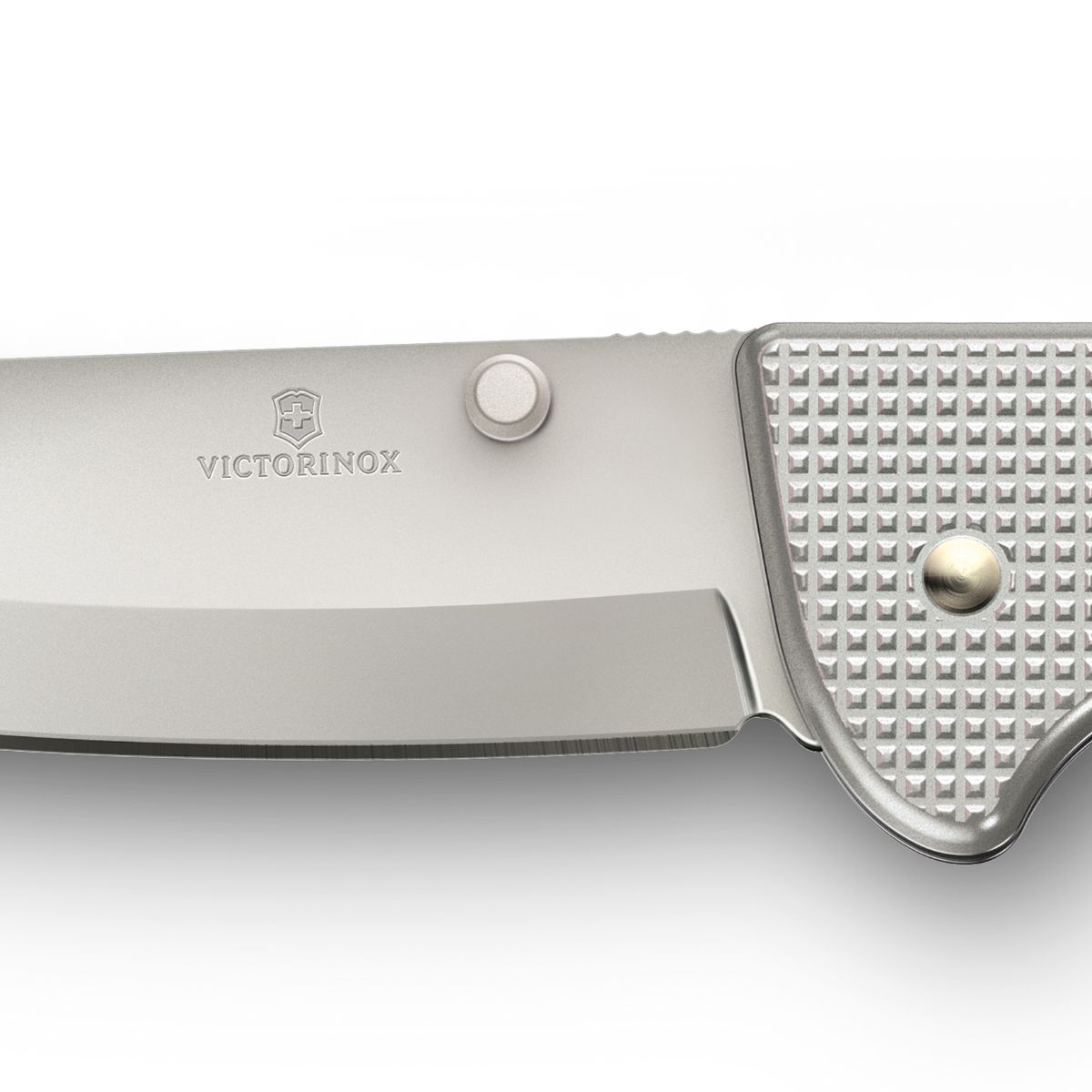 Victorinox Evoke Alox silver + paracord 0.9415.D26 - watchesonline.com