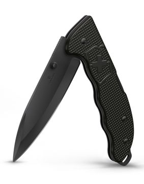 Victorinox Evoke BS Alox black 0.9415.DS23