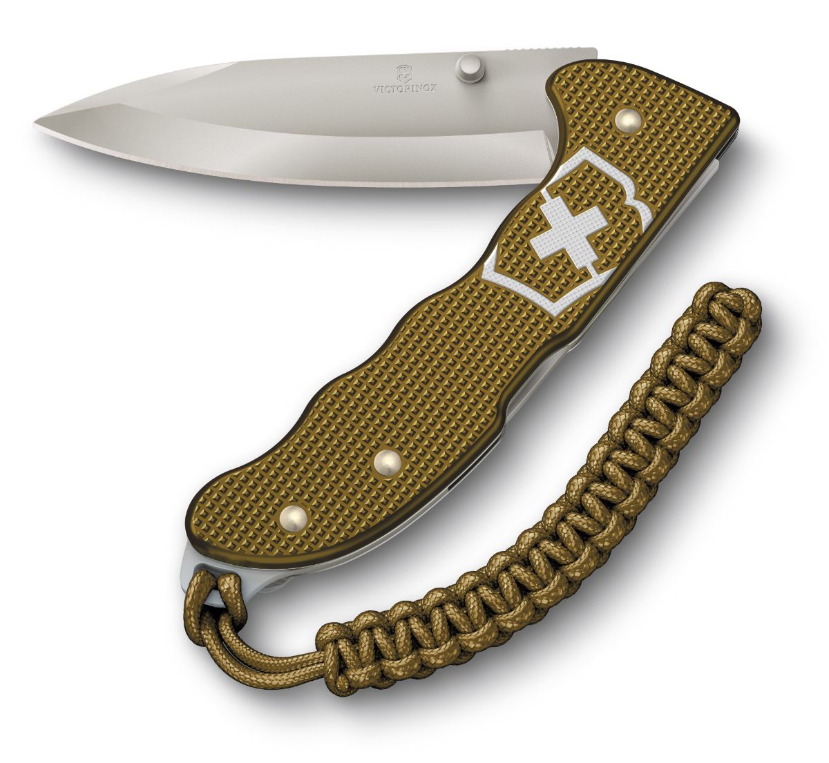 Victorinox Evoke Alox Limited Edition 2024 0.9415.L24 watchesonline